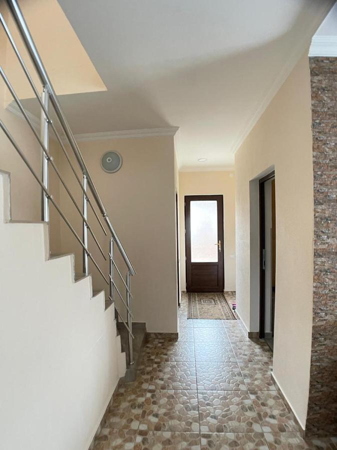 Villa In Bakuriani Exterior foto